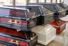 Sicrie şi sarcofage