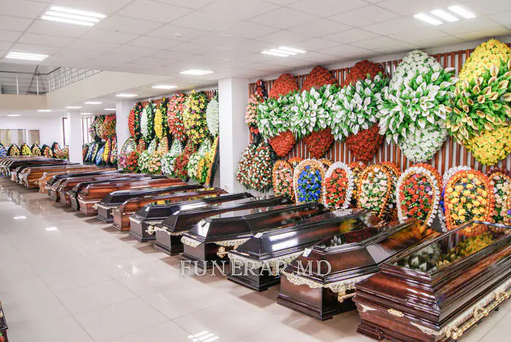 Coroane funerare Coroane funerare