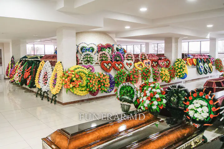 Coroane funerare Coroane funerare