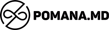 Pomana.md - Организация поминок